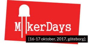 MakerDays 2017